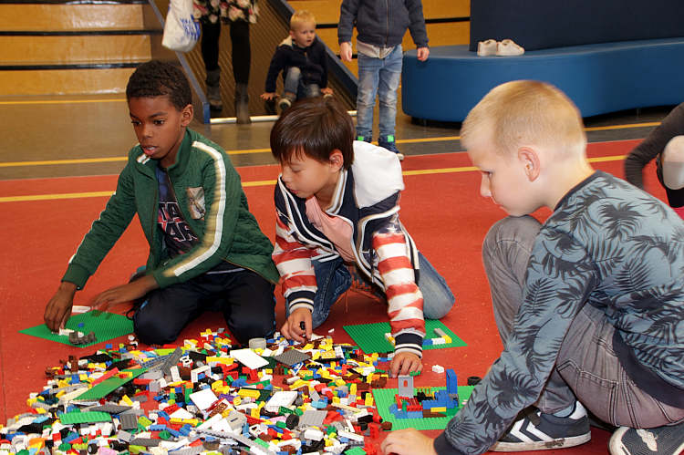 LEGO speelmiddag door Speeltuinvereniging Speelvreugd_11